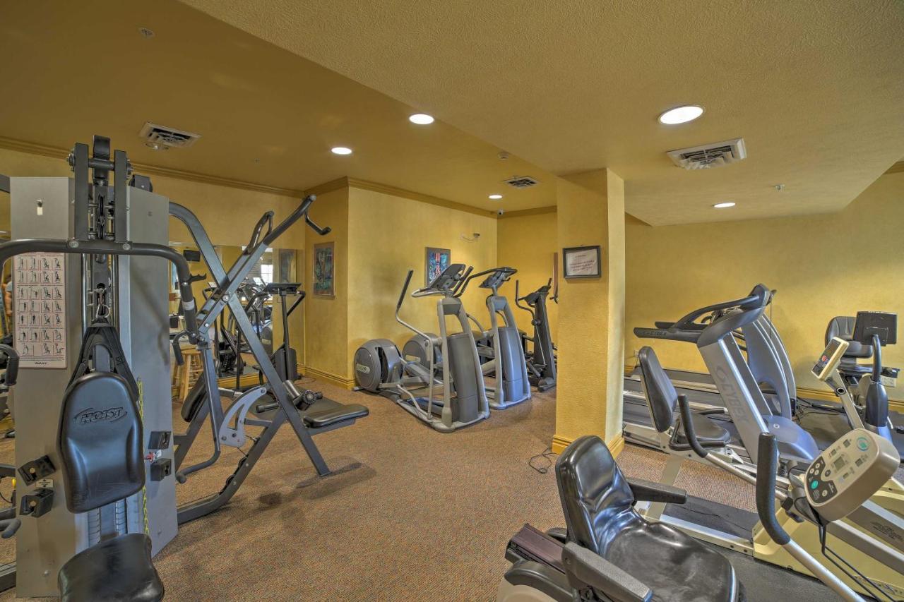 Branson Getaway With Balcony And Resort Amenities! Exterior foto