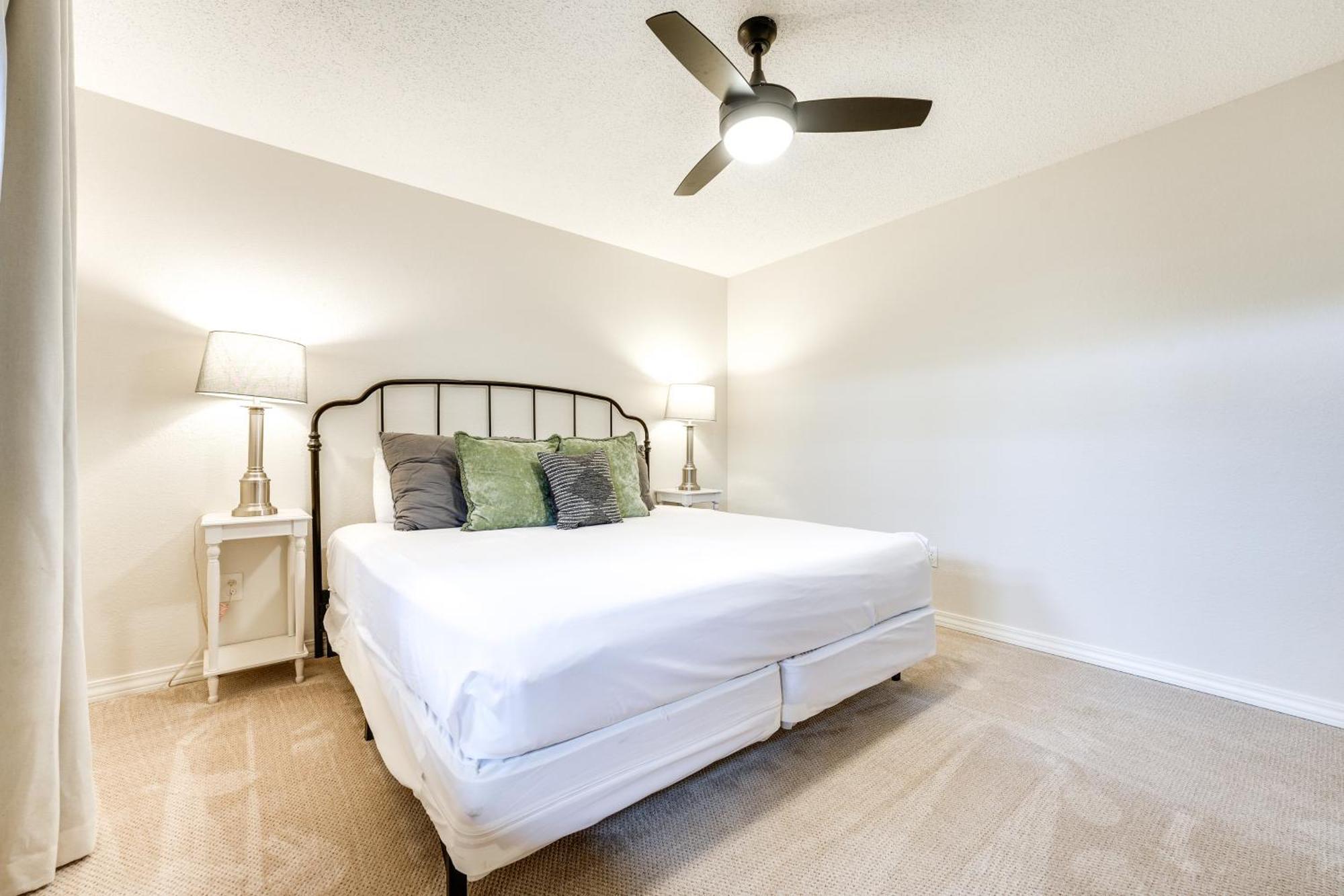 Branson Getaway With Balcony And Resort Amenities! Exterior foto